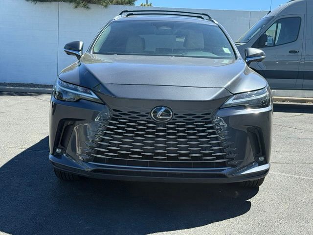 2024 Lexus RX 350h Premium Albuquerque NM