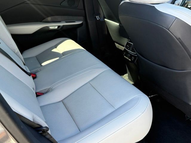 2024 Lexus RX 350h Premium Albuquerque NM