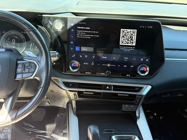 2024 Lexus RX 350h Premium Albuquerque NM