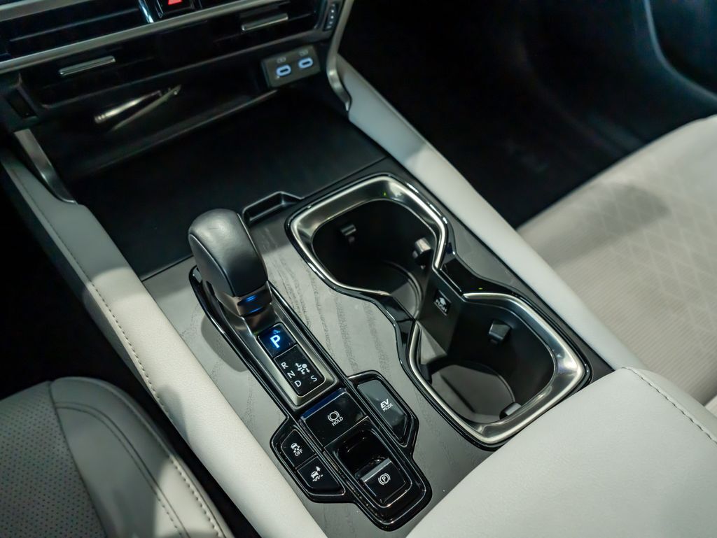 2024 Lexus RX 350h Premium Plus Colorado Springs CO
