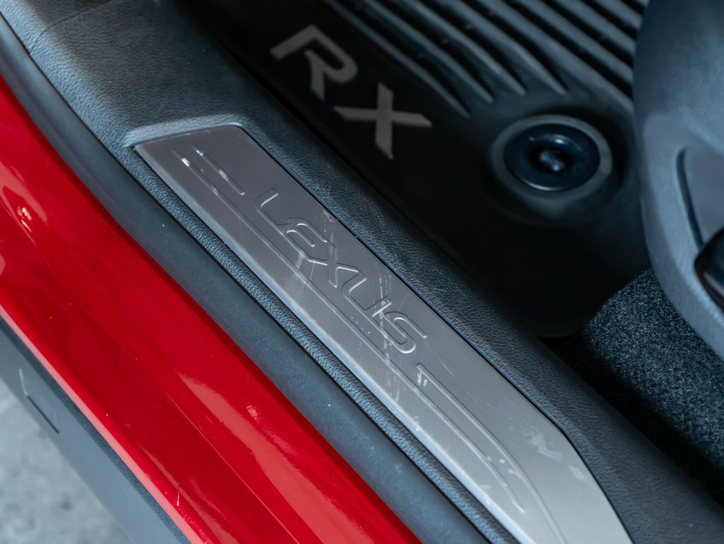 2024 Lexus RX 350h Premium Plus Colorado Springs CO
