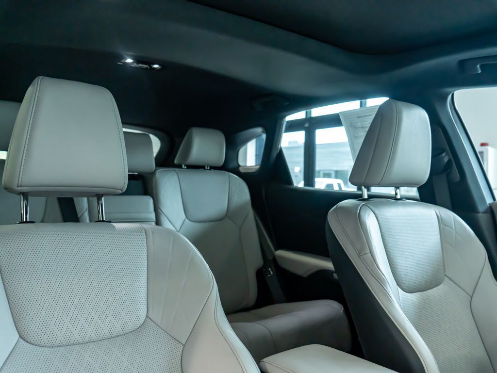 2024 Lexus RX 350h Premium Plus Colorado Springs CO