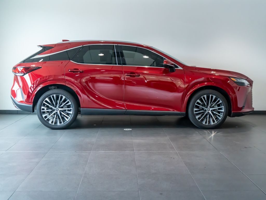 2024 Lexus RX 350h Premium Plus Colorado Springs CO