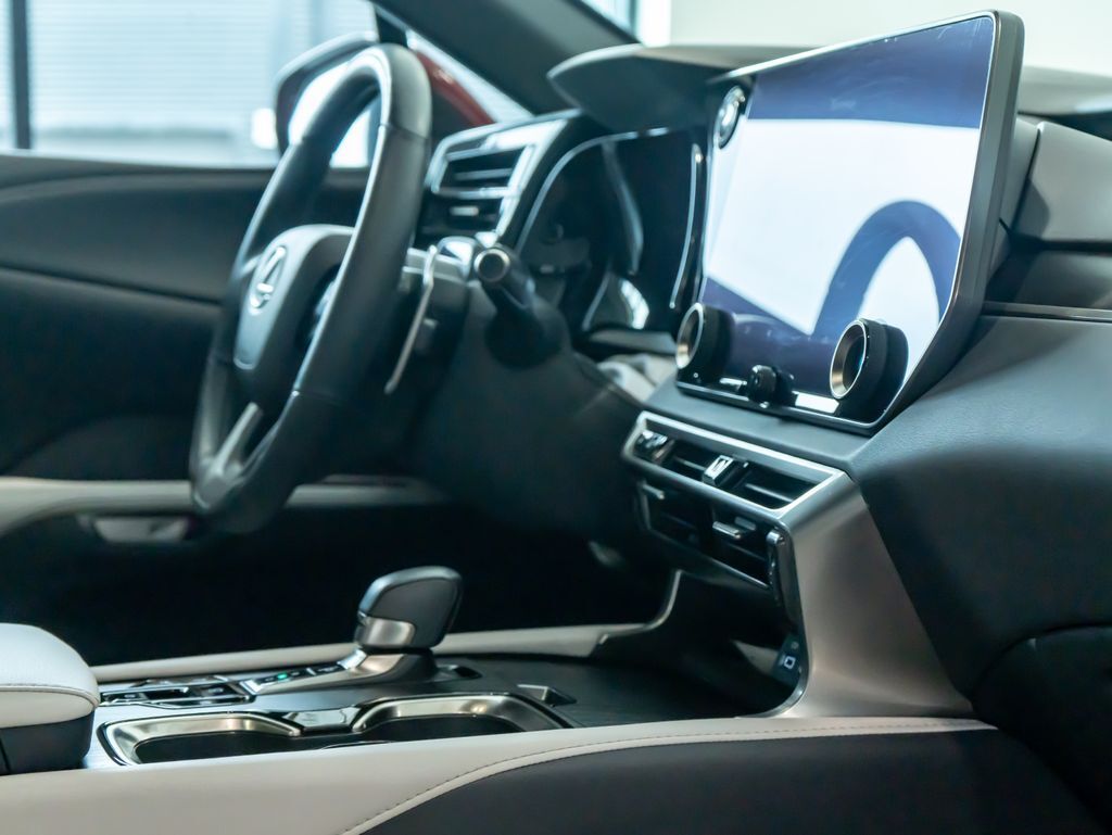 2024 Lexus RX 350h Premium Plus Colorado Springs CO