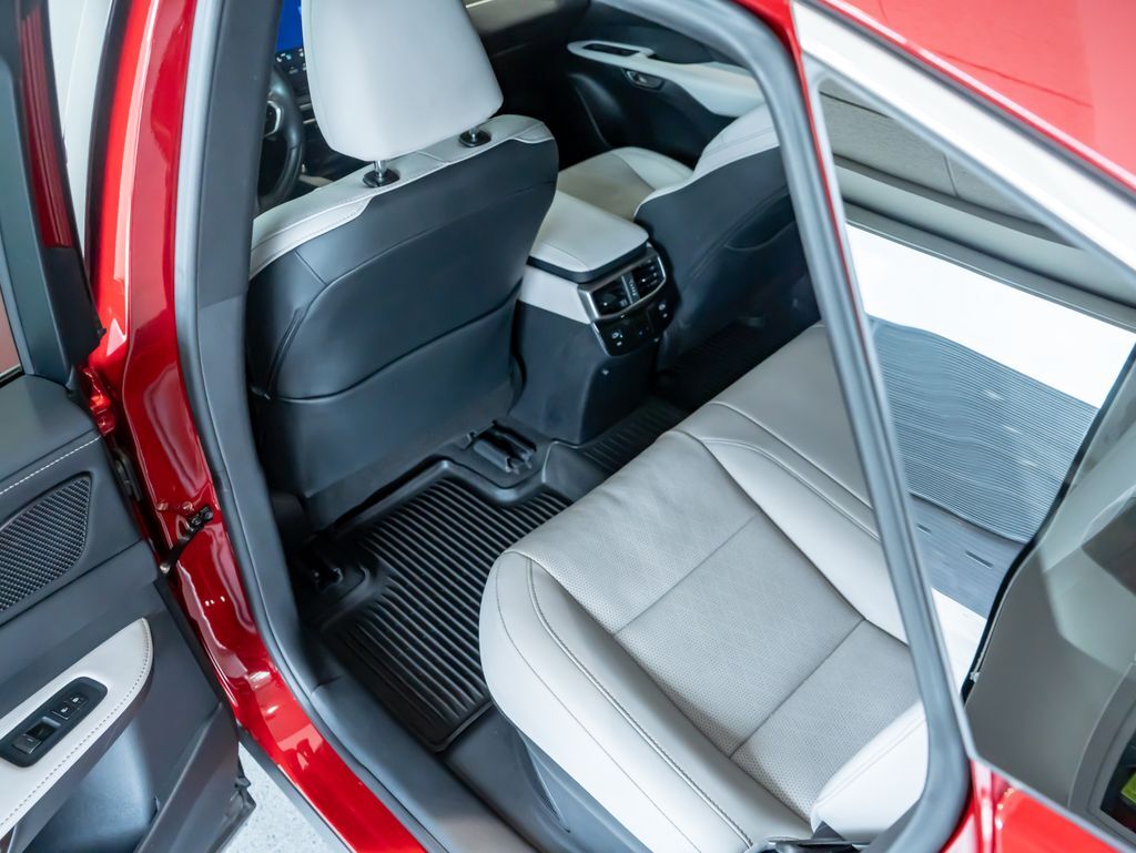 2024 Lexus RX 350h Premium Plus Colorado Springs CO