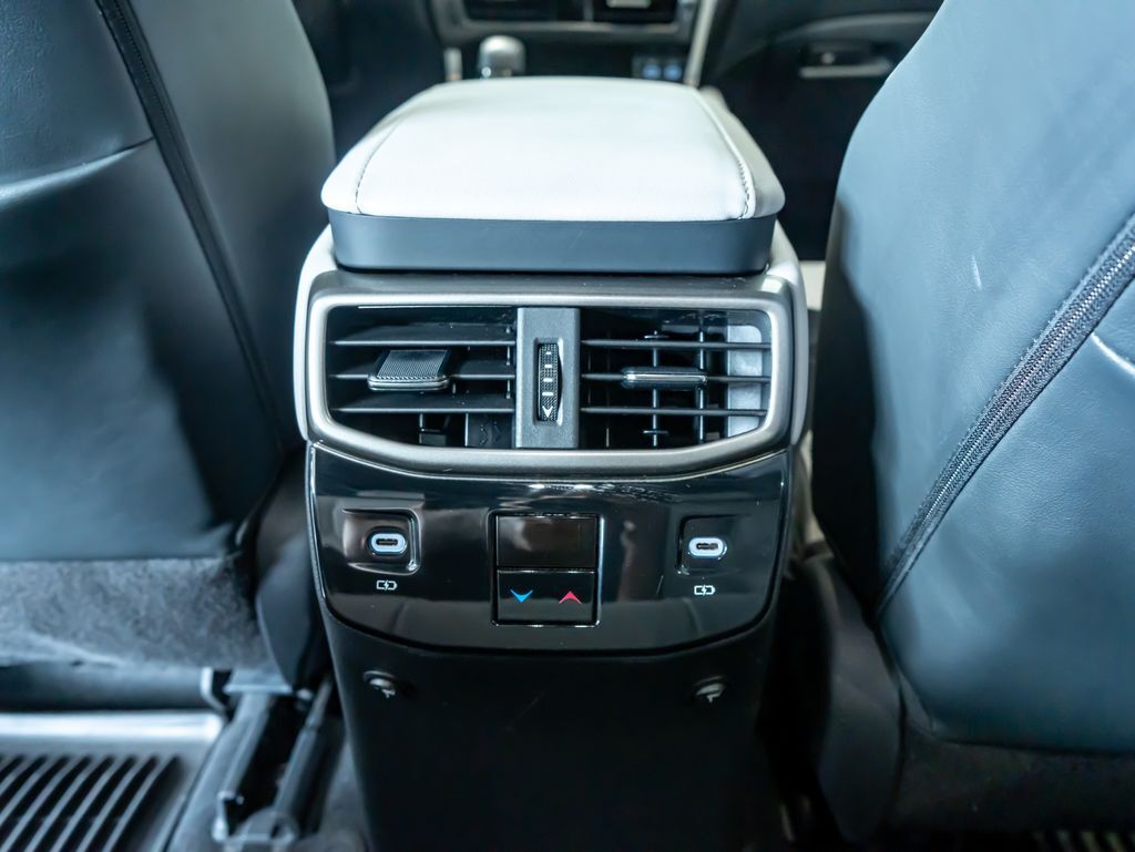 2024 Lexus RX 350h Premium Plus Colorado Springs CO