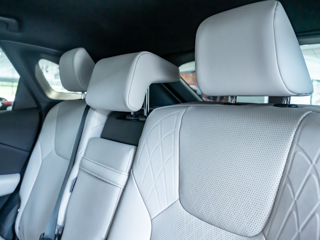 2024 Lexus RX 350h Premium Plus Colorado Springs CO