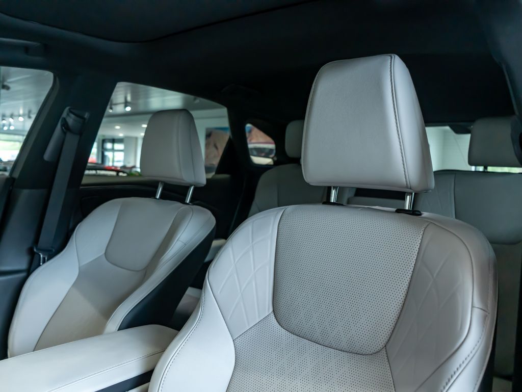 2024 Lexus RX 350h Premium Plus Colorado Springs CO