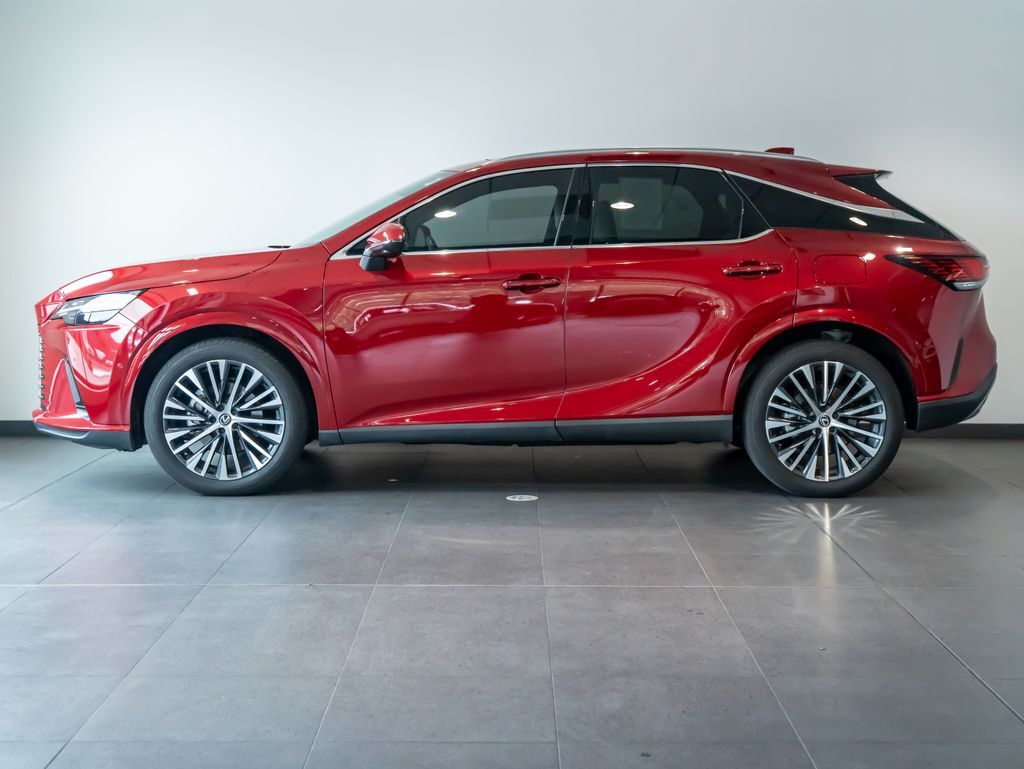 2024 Lexus RX 350h Premium Plus Colorado Springs CO