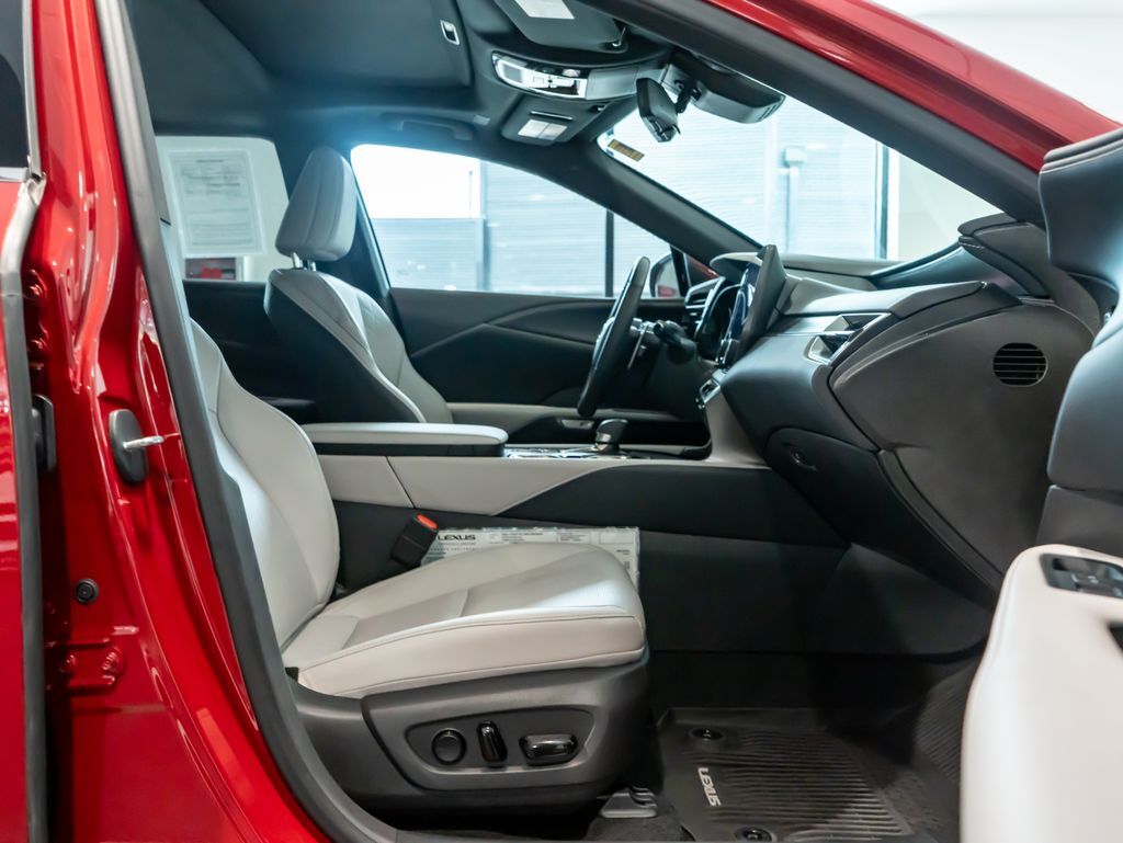 2024 Lexus RX 350h Premium Plus Colorado Springs CO