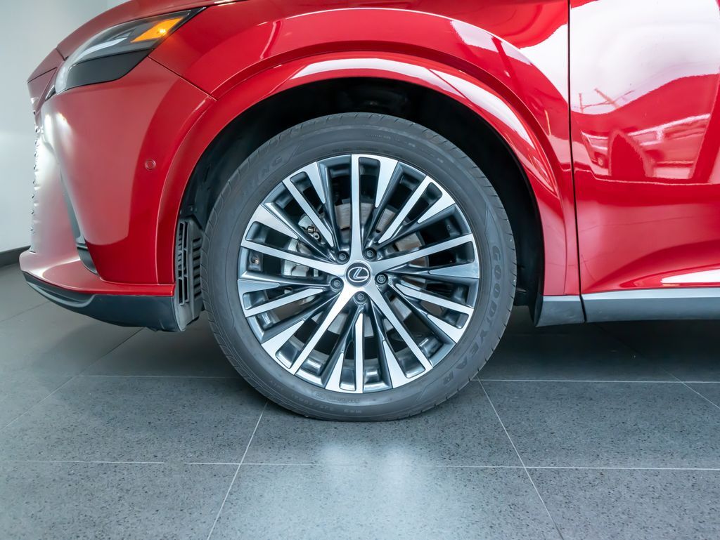 2024 Lexus RX 350h Premium Plus Colorado Springs CO