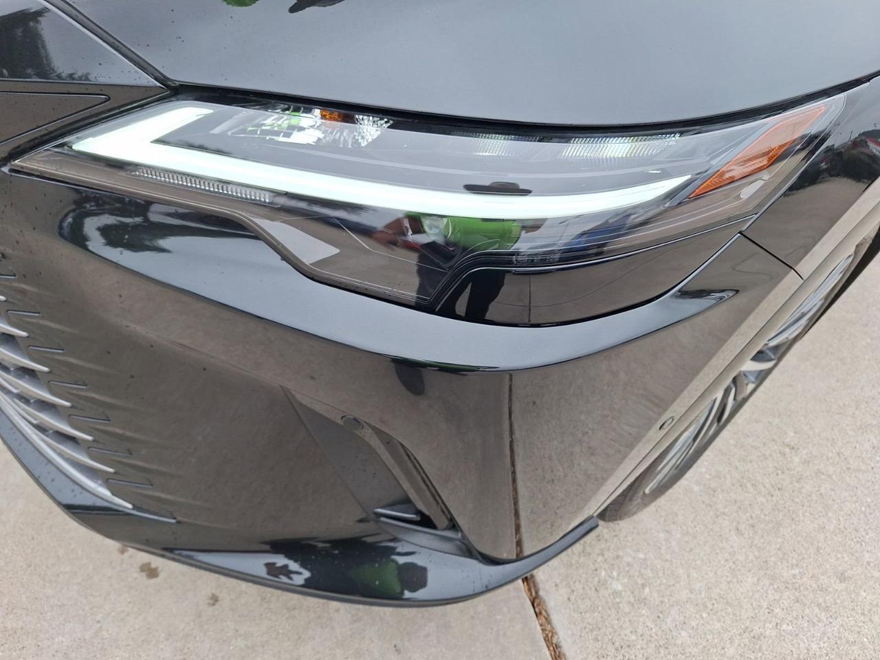 2024 Lexus RX 350h Premium Plus Hurst TX