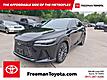 2024 Lexus RX 350h Premium Plus