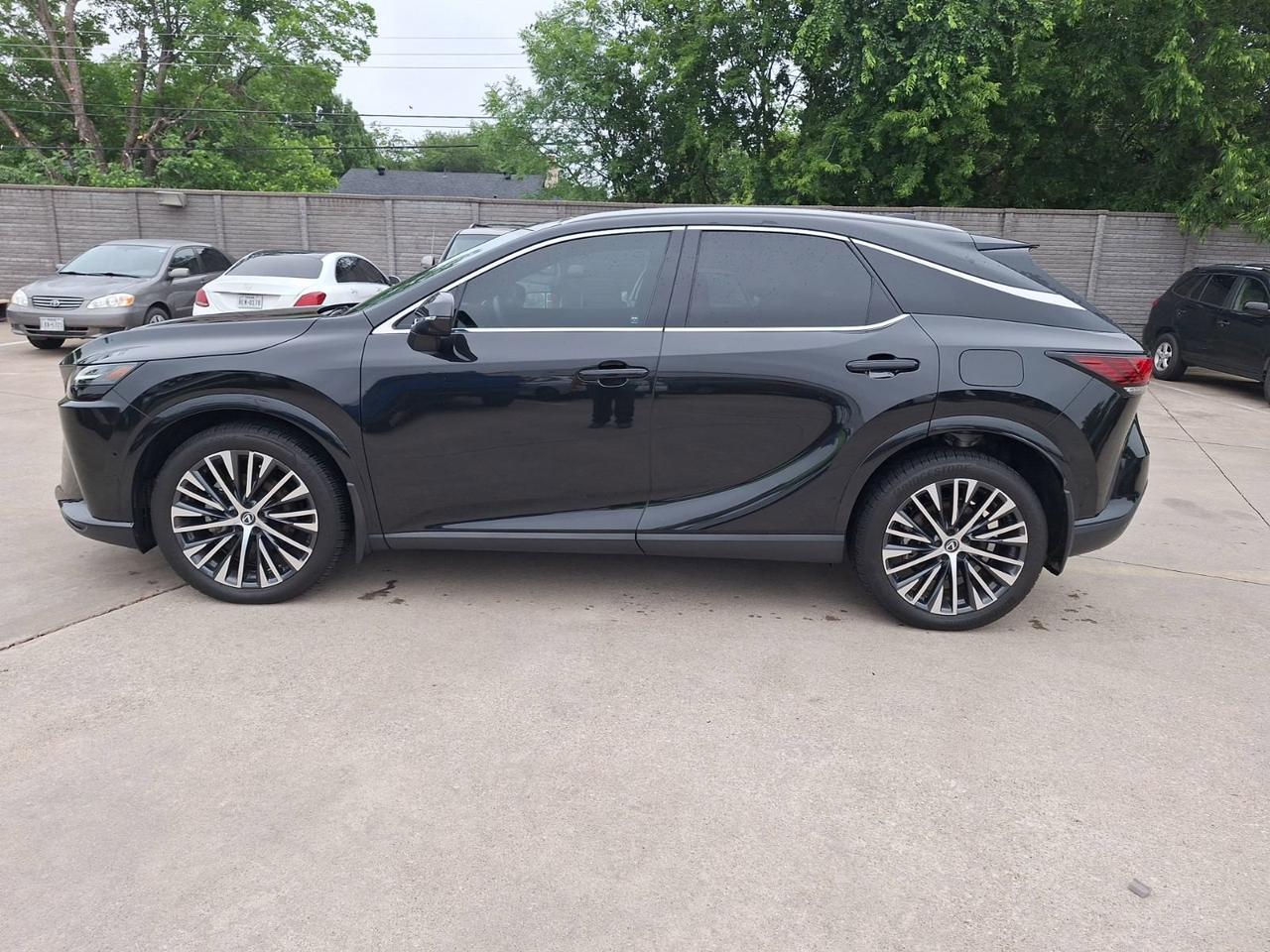 2024 Lexus RX 350h Premium Plus Hurst TX