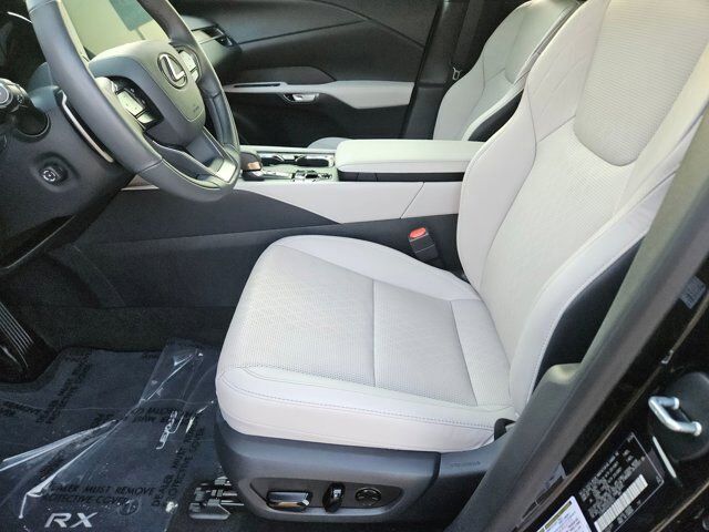 2024 Lexus RX 350h Premium Plus Hurst TX