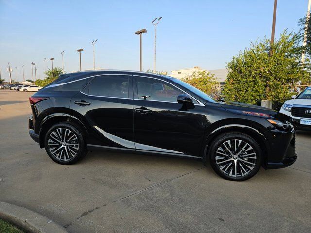 2024 Lexus RX 350h Premium Plus Hurst TX