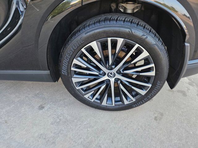 2024 Lexus RX 350h Premium Plus Hurst TX