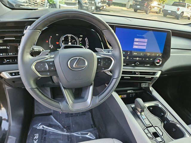 2024 Lexus RX 350h Premium Plus Hurst TX