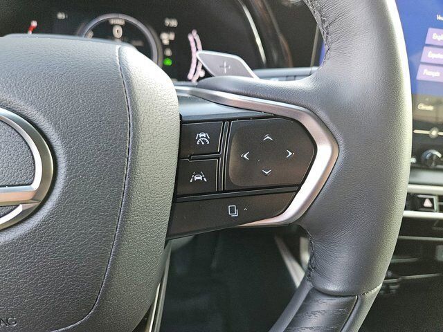 2024 Lexus RX 350h Premium Plus Hurst TX