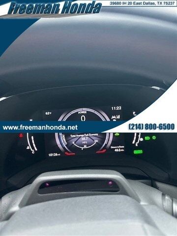 2024 Lexus RX 350h Premium Plus Dallas TX