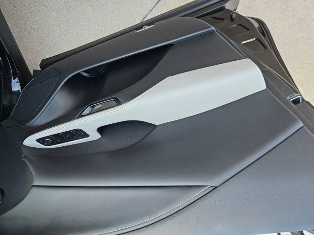 2024 Lexus RX 350h Premium Plus Dallas TX