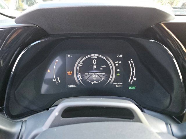 2024 Lexus RX 350h Premium Plus Dallas TX