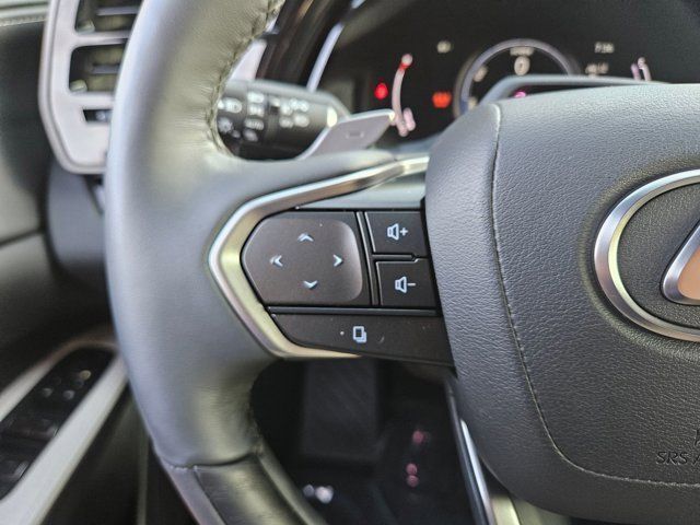 2024 Lexus RX 350h Premium Plus Dallas TX