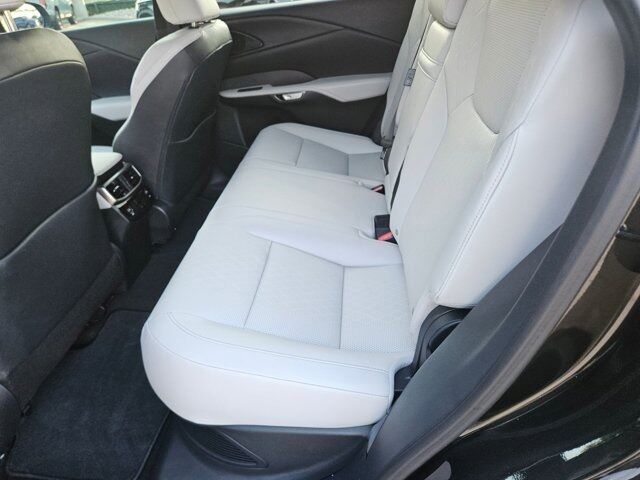 2024 Lexus RX 350h Premium Plus Dallas TX