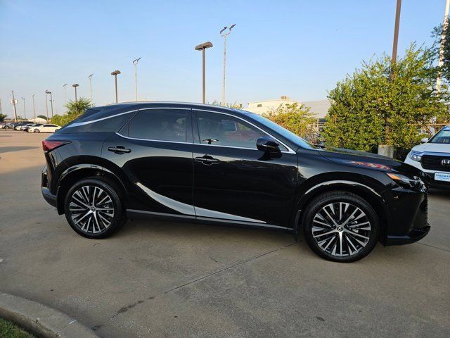 2024 Lexus RX 350h Premium Plus Dallas TX