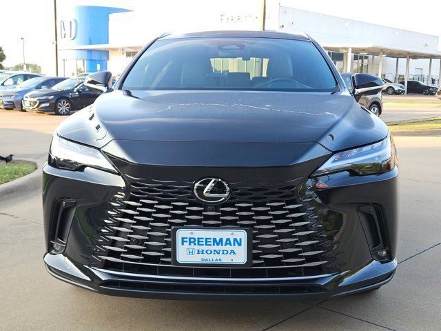 2024 Lexus RX 350h Premium Plus Dallas TX