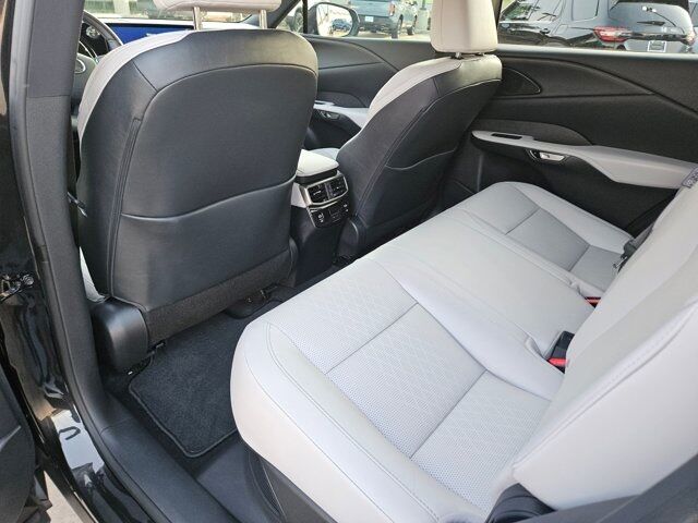 2024 Lexus RX 350h Premium Plus Dallas TX