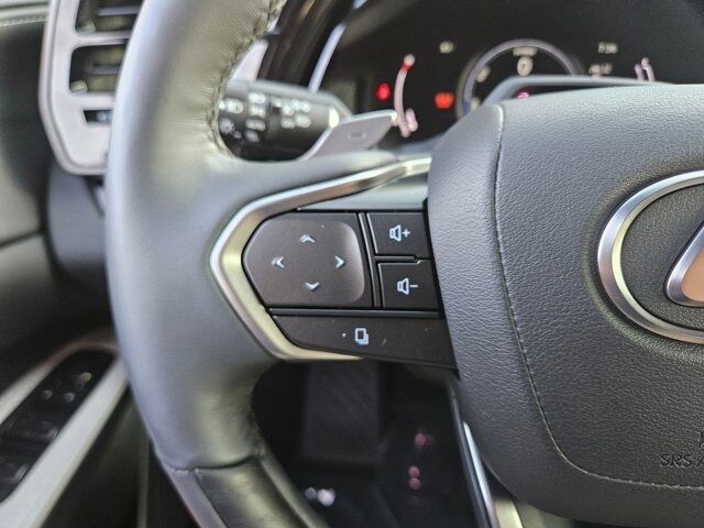 2024 Lexus RX 350h Premium Plus Dallas TX