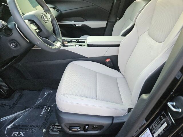 2024 Lexus RX 350h Premium Plus Dallas TX