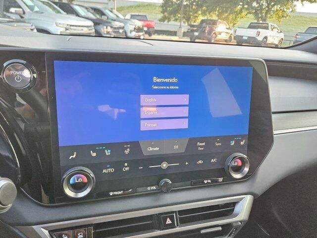 2024 Lexus RX 350h Premium Plus Dallas TX