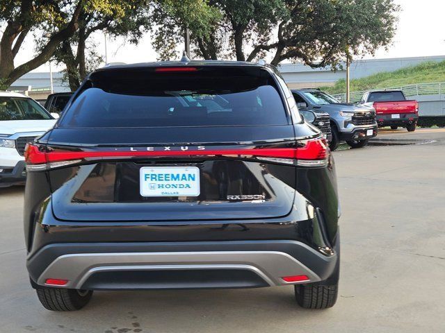 2024 Lexus RX 350h Premium Plus Dallas TX