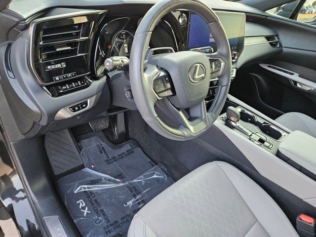 2024 Lexus RX 350h Premium Plus Dallas TX