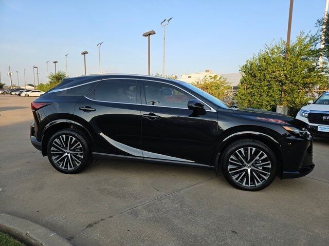 2024 Lexus RX 350h Premium Plus Dallas TX