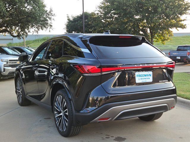2024 Lexus RX 350h Premium Plus Dallas TX