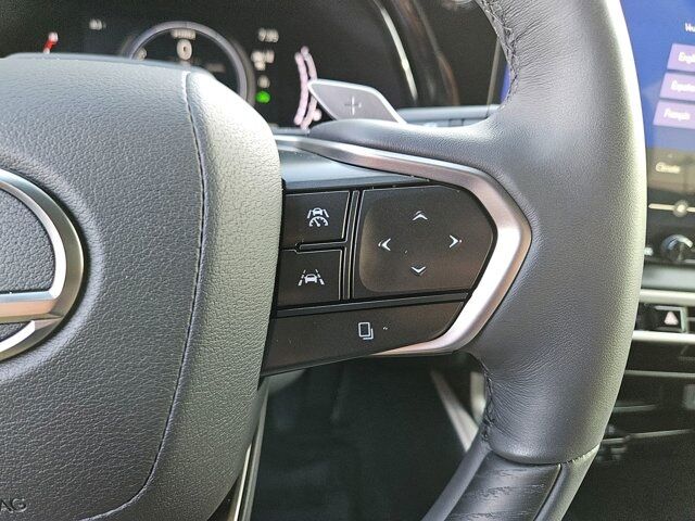 2024 Lexus RX 350h Premium Plus Dallas TX