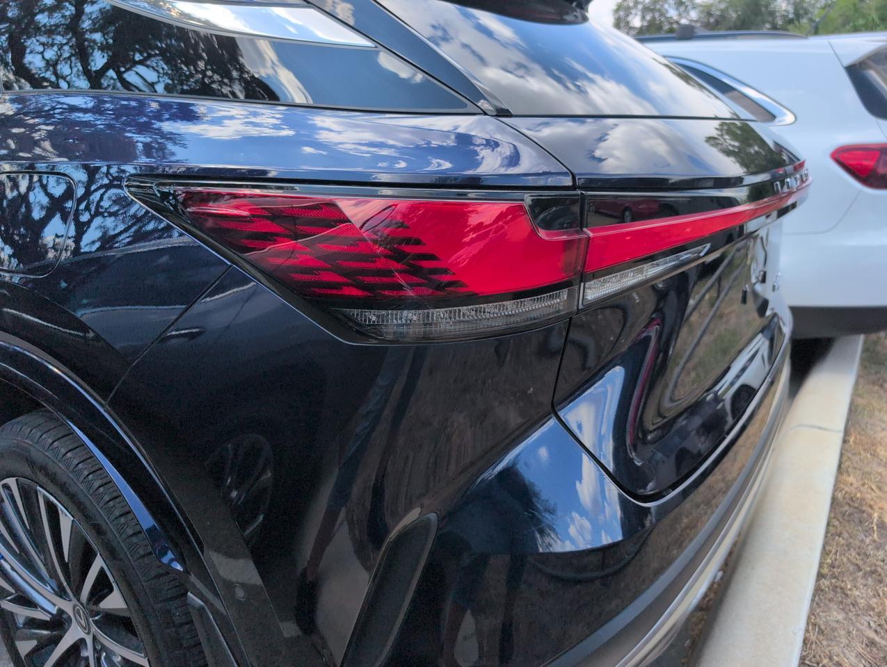 2024 Lexus RX 350h Premium Plus San Antonio TX