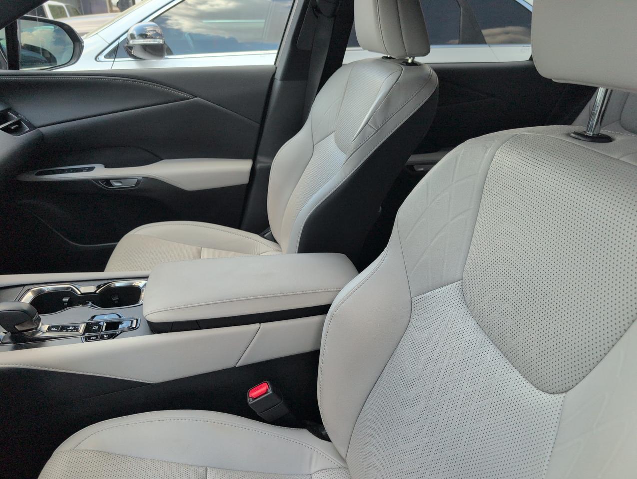 2024 Lexus RX 350h Premium Plus San Antonio TX