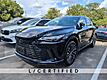 2024 Lexus RX 350h Premium Plus