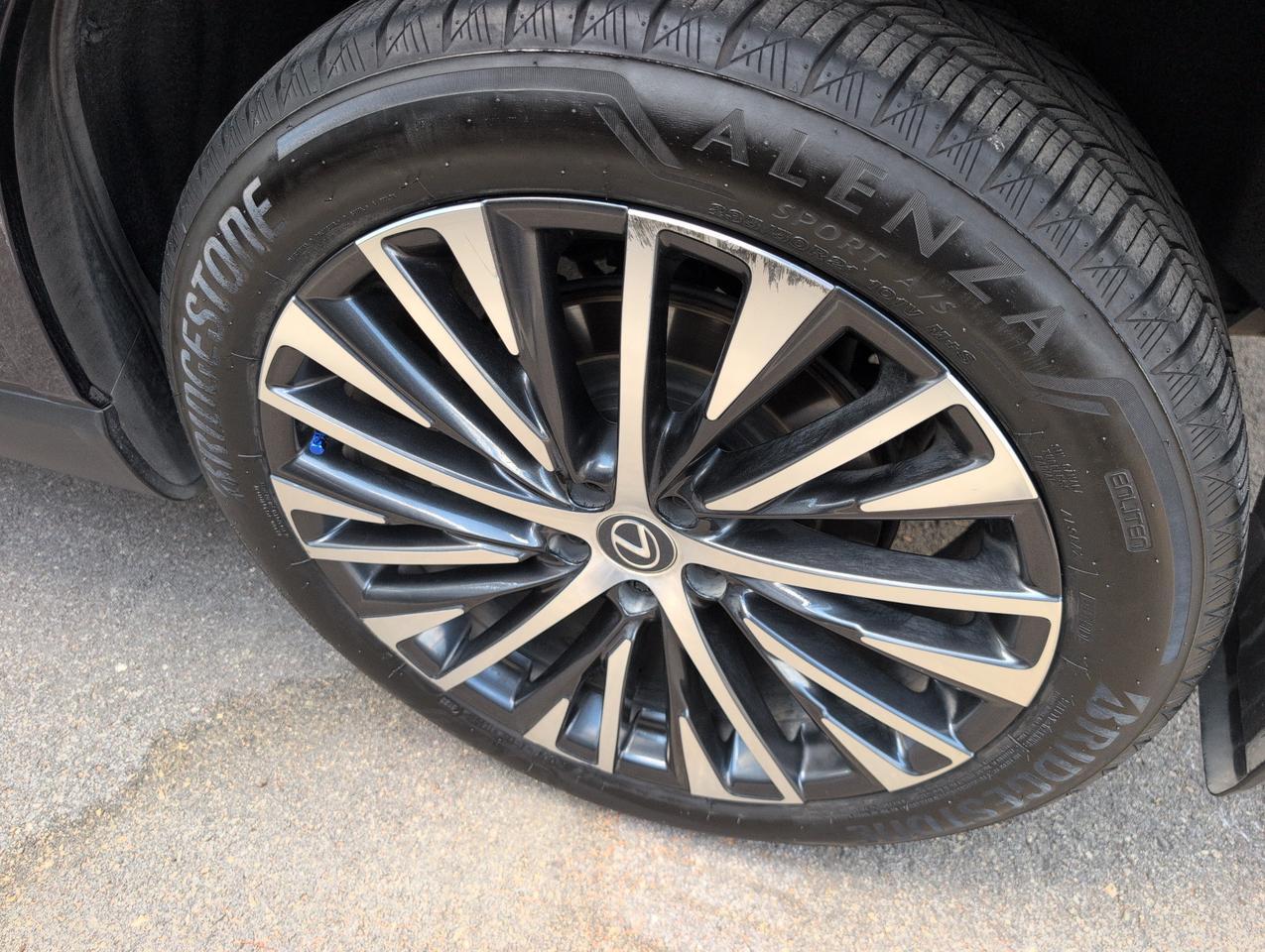 2024 Lexus RX 350h Premium Plus San Antonio TX