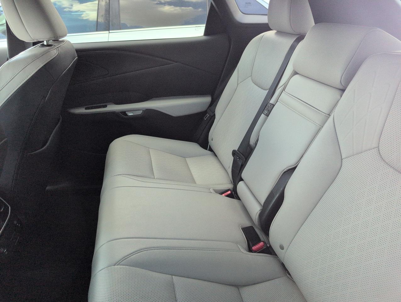 2024 Lexus RX 350h Premium Plus San Antonio TX