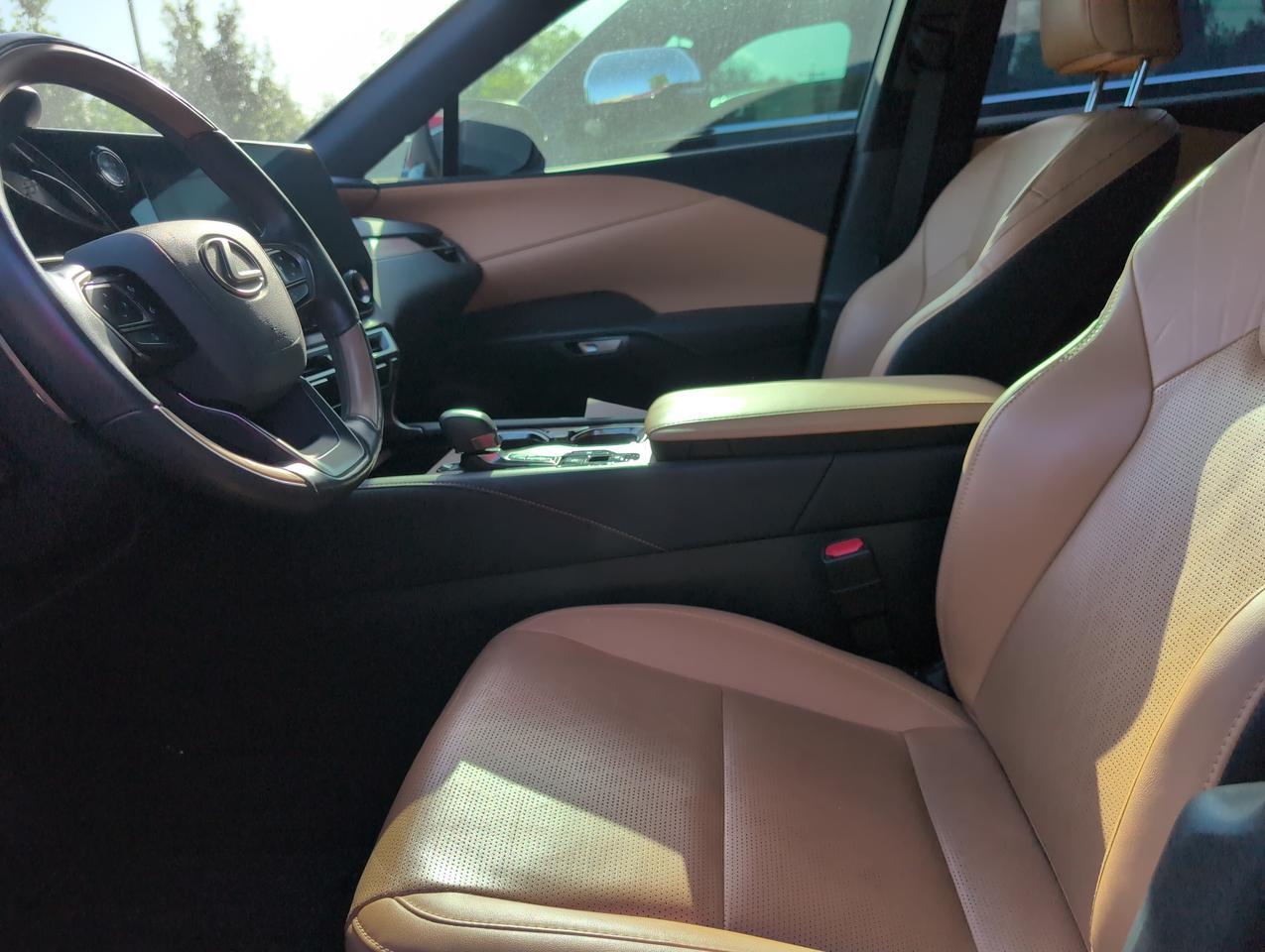 2024 Lexus RX 350h Premium Plus San Antonio TX