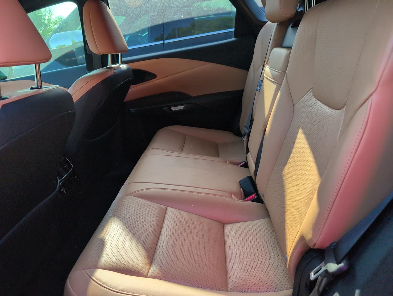 2024 Lexus RX 350h Premium Plus San Antonio TX
