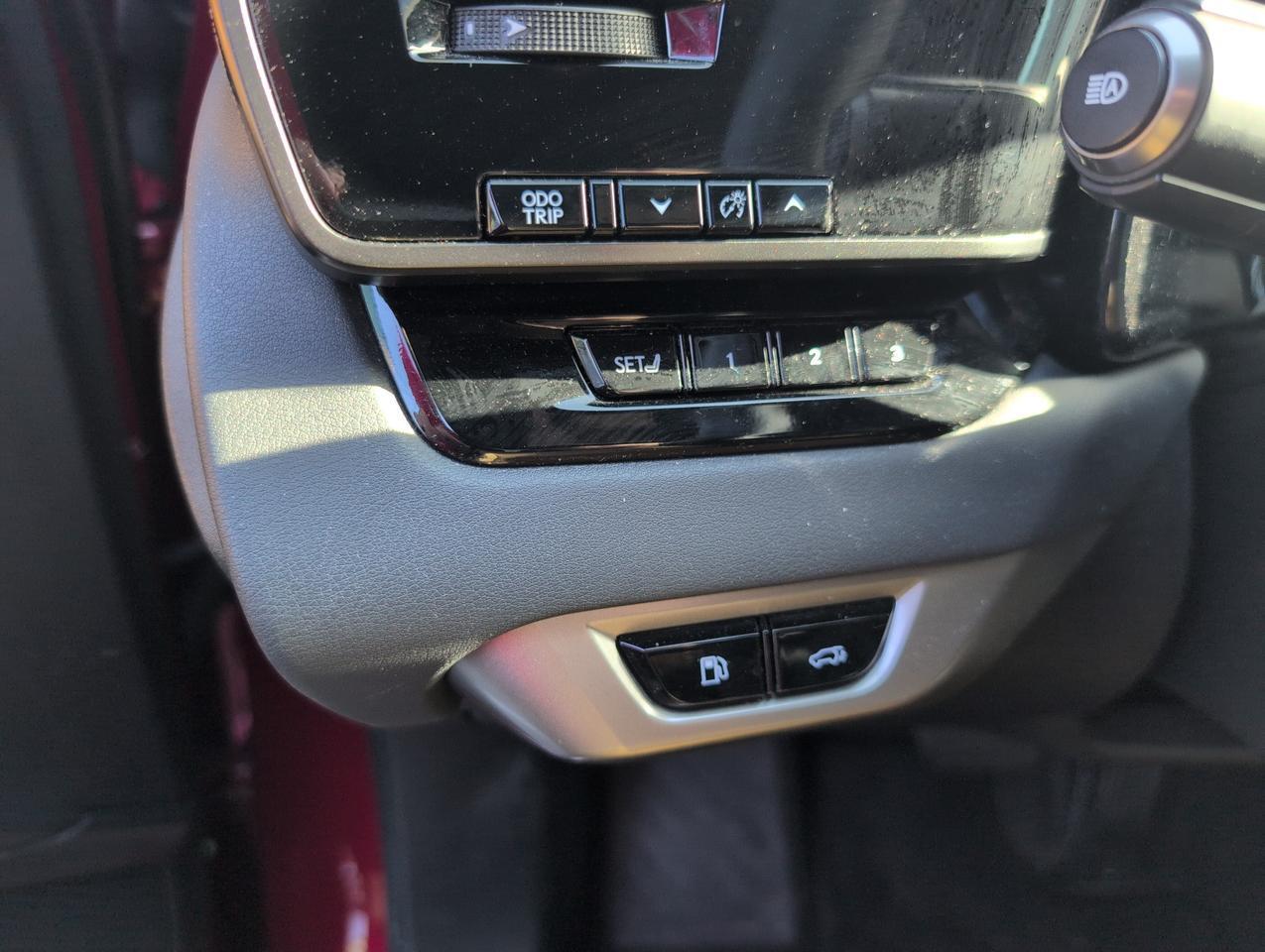2024 Lexus RX 350h Premium Plus San Antonio TX