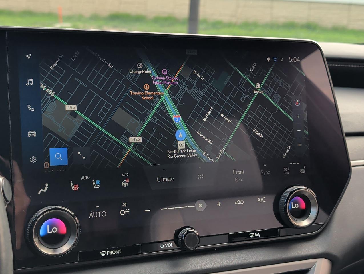 2024 Lexus RX 350h Premium Plus San Juan TX