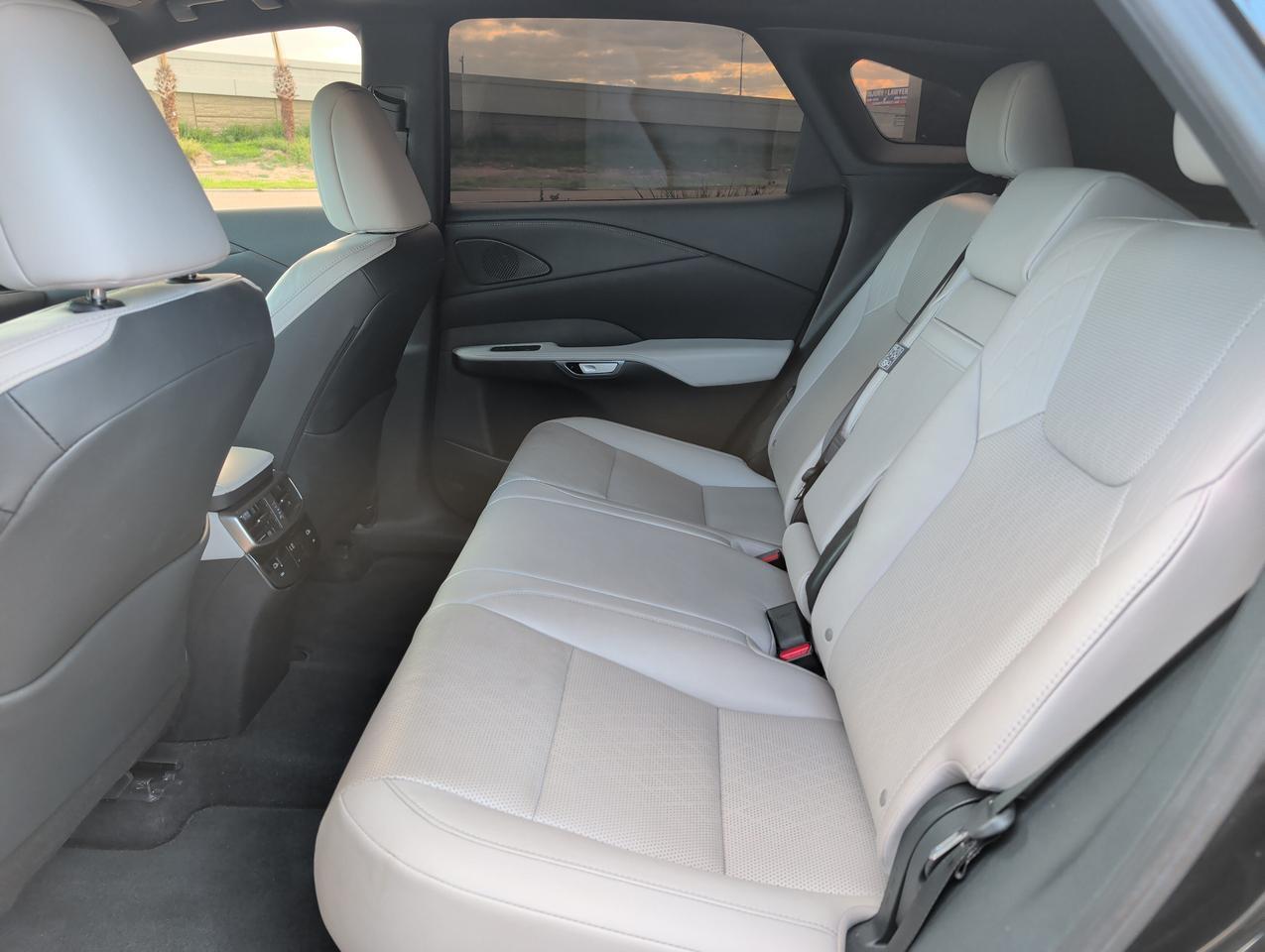 2024 Lexus RX 350h Premium Plus San Juan TX