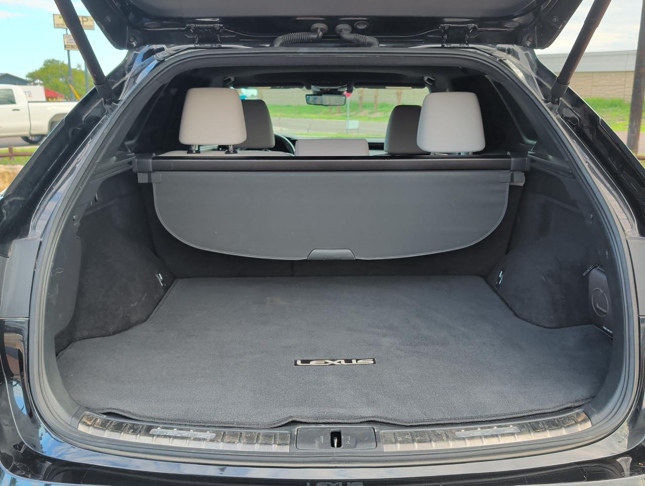 2024 Lexus RX 350h Premium Plus San Juan TX